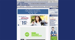 Desktop Screenshot of konecu.com