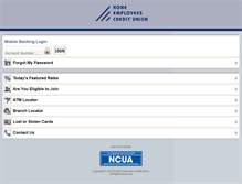 Tablet Screenshot of konecu.com